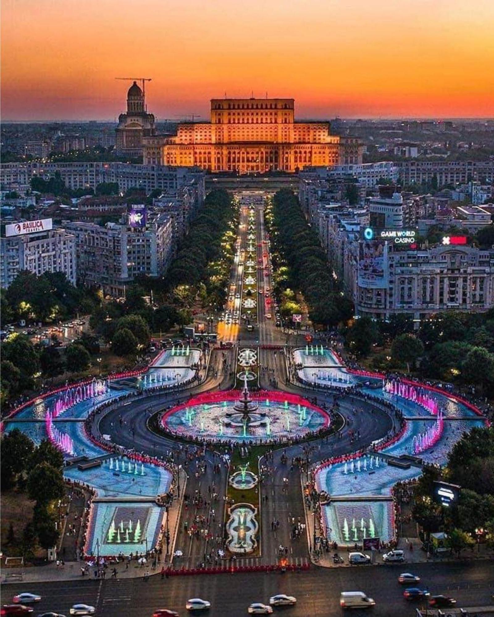 Downtown Apartment Boutique No1 Unirii Bükreş Dış mekan fotoğraf