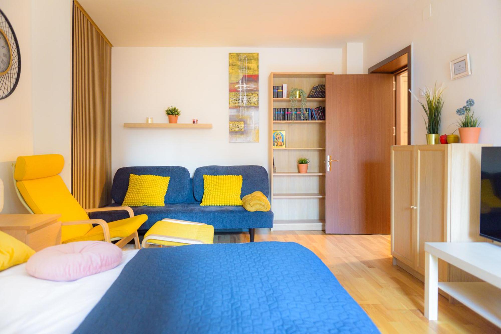 Downtown Apartment Boutique No1 Unirii Bükreş Dış mekan fotoğraf