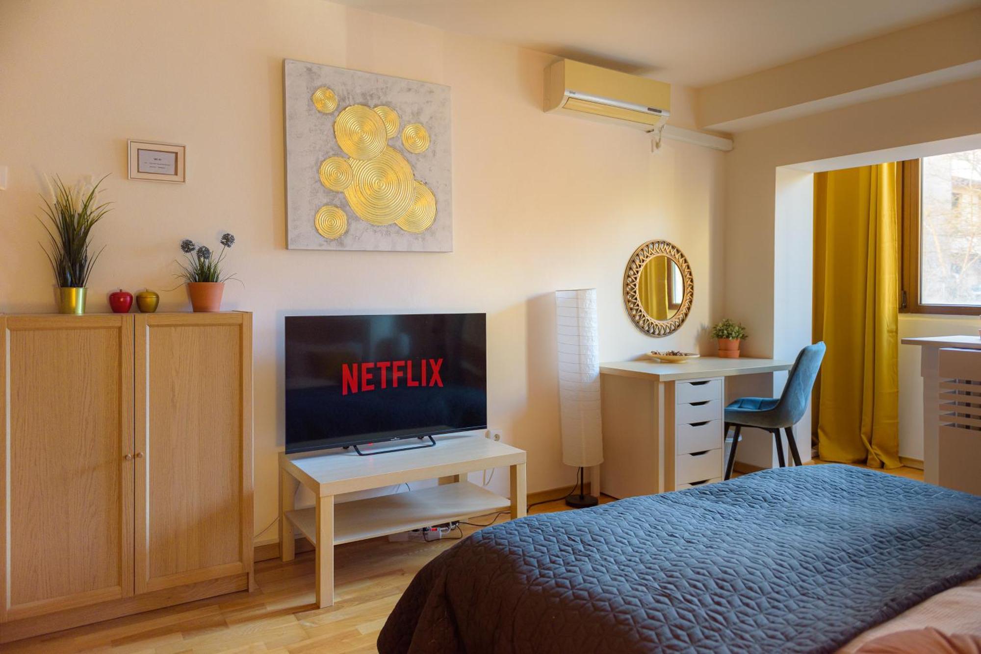 Downtown Apartment Boutique No1 Unirii Bükreş Dış mekan fotoğraf