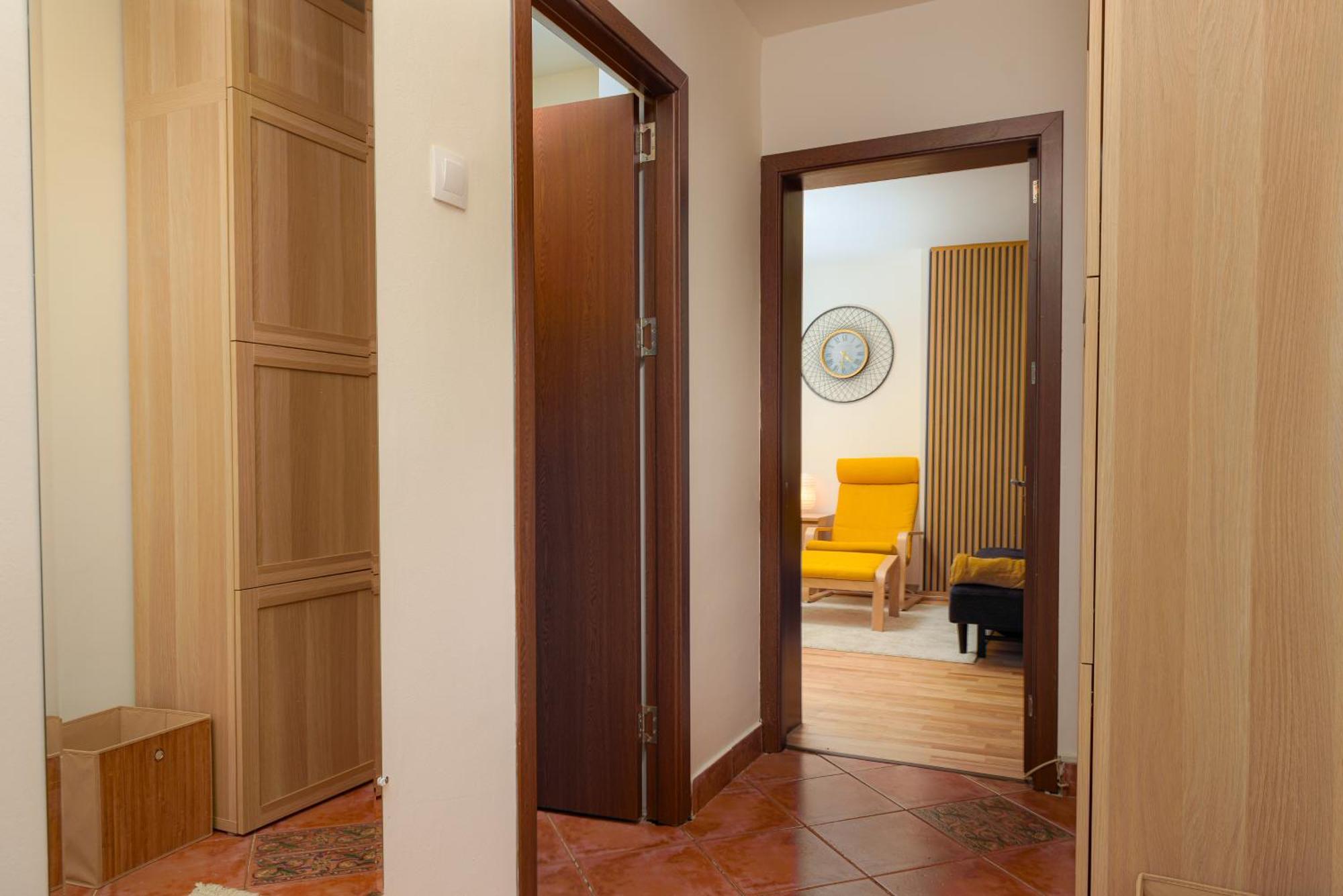 Downtown Apartment Boutique No1 Unirii Bükreş Dış mekan fotoğraf