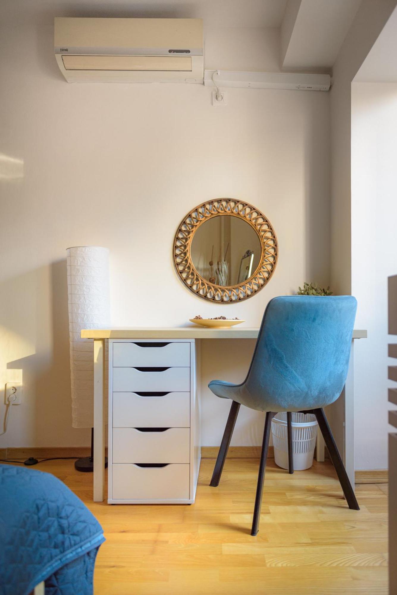 Downtown Apartment Boutique No1 Unirii Bükreş Dış mekan fotoğraf