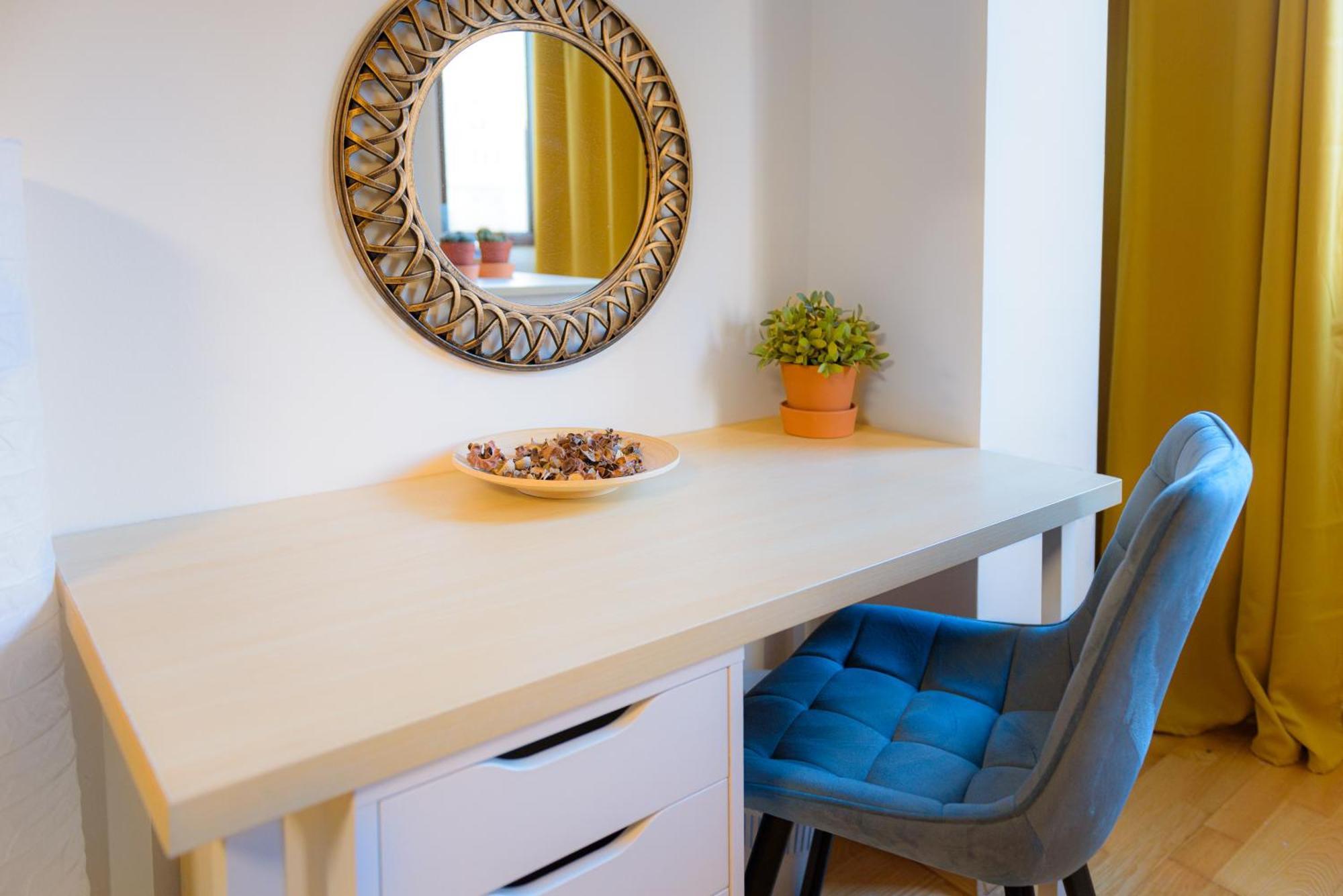 Downtown Apartment Boutique No1 Unirii Bükreş Dış mekan fotoğraf