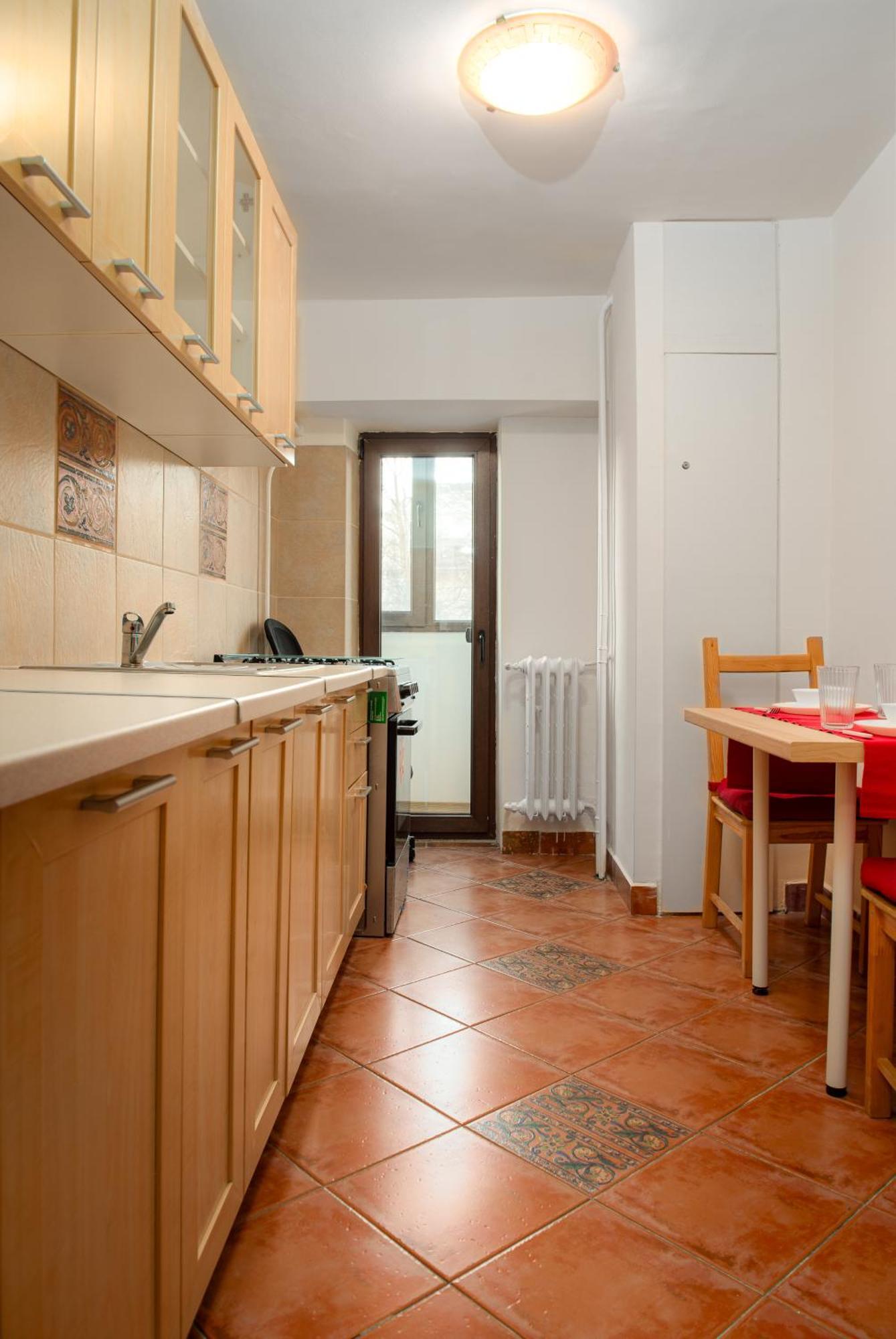 Downtown Apartment Boutique No1 Unirii Bükreş Dış mekan fotoğraf