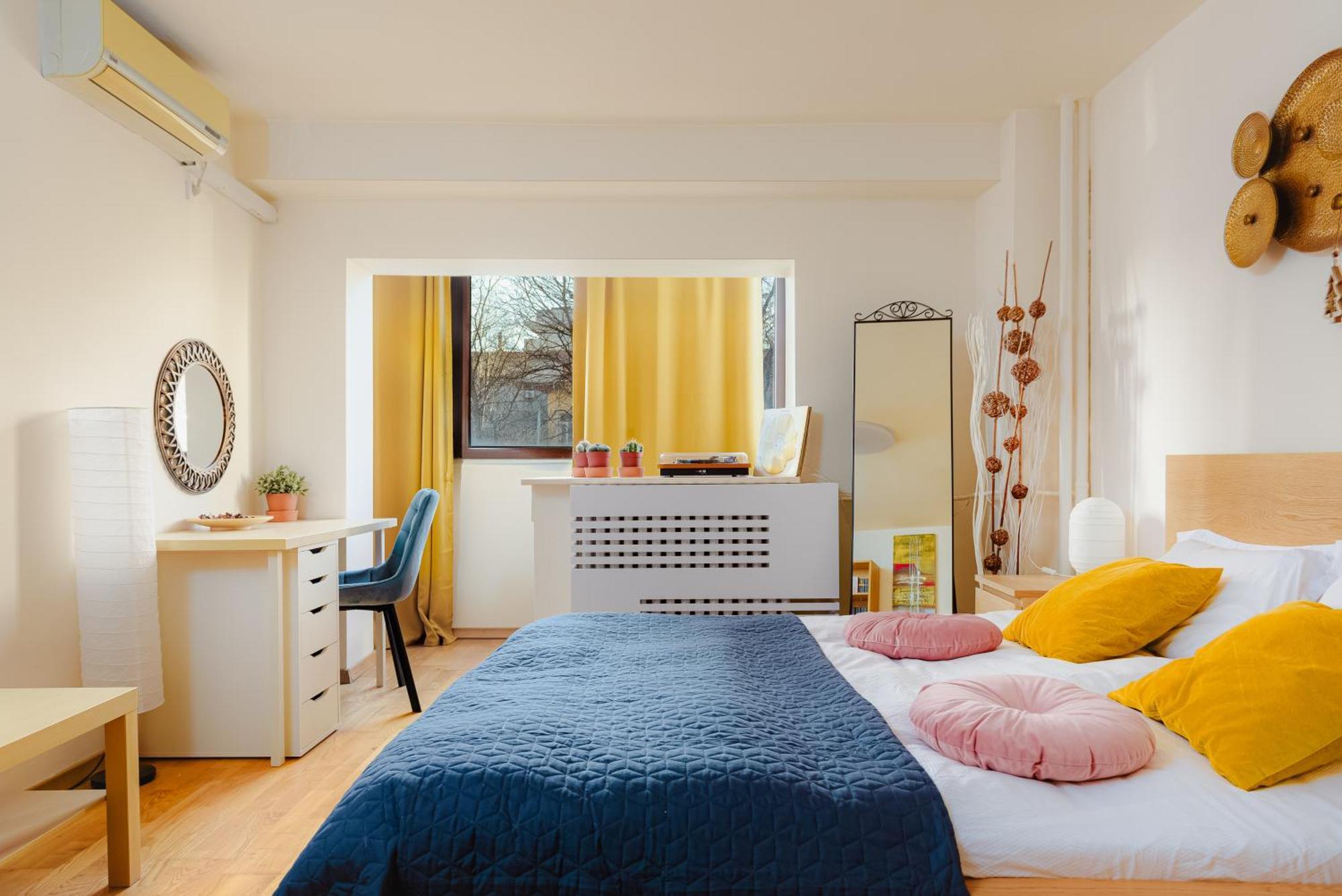 Downtown Apartment Boutique No1 Unirii Bükreş Dış mekan fotoğraf